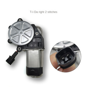 مناسب لمحركات منظم النوافذ لسيارات نيسان موديل 807314Z305/807318991A/807318991D - Product Image 4