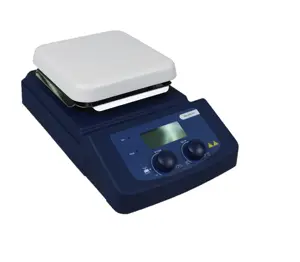 High-Speed Dispersing laboratory magnetic stirrer with hotplate Digital Display magnetic stirrer 5L