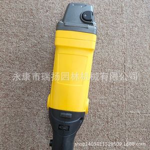 Amoladora Angular Eléctrica con Cable, Motor con Escobillas de Grado Industrial, Herramienta de Uso General para Cortar, Esmerilar y Pulir - Product Image 2
