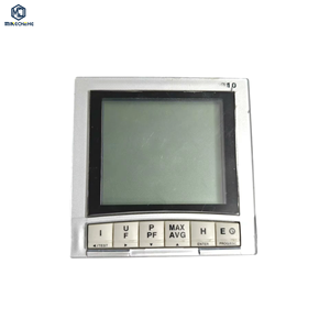 เซ็นเซอร์ควบคุม PLC มิเตอร์ดิจิตอล ของแท้ใหม่เอี่ยม รุ่น PD810H-GD/H - Product Image 1