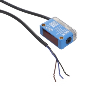 P/N 1135412 GLD6SP-1GE1217EZZZ เซ็นเซอร์อุตสาหกรรมใหม่และของแท้ เซ็นเซอร์โฟโตอิเล็กทริก - Product Image 1