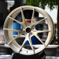 Jantes 6061-T6 17 18 19 20 21 22 pouces, jantes en alliage forgé Apex 5x120 5x112 5x114.3 pour Audi X6 X6M M4 X5 812 Superfast GTS