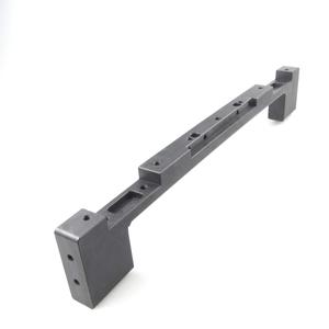 Fabricante Chino con 17 Años de Experiencia en Maquinaria de Moldeo CNC de Plástico de Precisión, Servicio de Moldeo de Piezas de Inyección de Plástico Personalizadas - Product Image 2