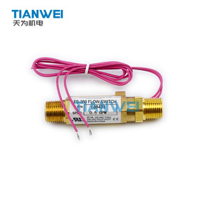 FS-380 168433 <span class=keywords><strong>Interruptor</strong></span> de Nivel de Líquido GEMS 100% Nuevo y Original, Disponible Ahora - Product Image 5