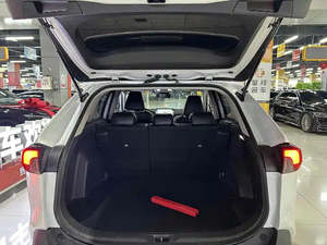 <span class=keywords><strong>Toyota</strong></span> RAV4 TWD essence 2022, voiture d'occasion, NEVE AUTO, véhicules, voitures chinoises à vendre, voiture familiale - Product Image 3