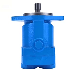 Pompes et moteurs à piston en ligne de la série MVB MFB PVB PFB - Product Image 6