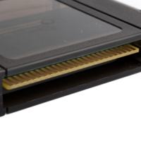 SummerCart 64 Cartouche de jeu N64 Open Source Flashcartridge pour console de jeu 64, compatibilité carte SD 32 Go, plus de 5400 jeux