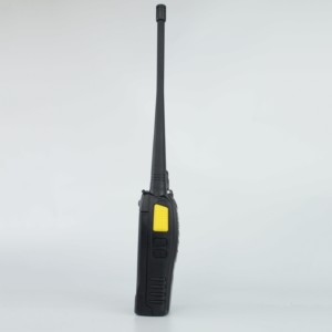 Baofeng AD-888SD Новый GMSK цифровой UHF 400-480 мГц двухсторонний радиопередатчик 2 Вт дальнего действия приемопередатчик рация - Product Image 2