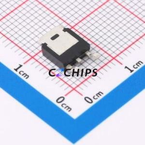 ทรานซิสเตอร์ฟิลด์ทรานซิสเตอร์ (มอสเฟท) ทรานซิสเตอร์ฟิลด์ FDD13AN06A0-VB เป็น252แบบดั้งเดิมและใหม่เอี่ยม - Product Image 2