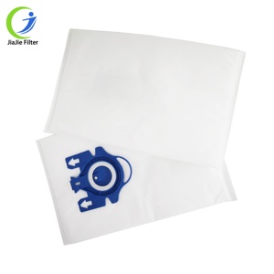 <span class=keywords><strong>Sac</strong></span> à poussière <span class=keywords><strong>pour</strong></span> <span class=keywords><strong>aspirateur</strong></span> adapté au filtre du <span class=keywords><strong>sac</strong></span> d'<span class=keywords><strong>aspirateur</strong></span> Mieles GN AirClean 3D - Product Image 3