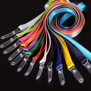Factory Direct Custom-Made Badge Sets Promotional Lanyards for Employee Exhibitions Work Directly Designed for Employee