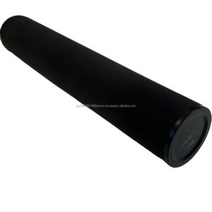 Manny 2258-2931 Kit d'éléments filtrants de ligne de précision pour compresseur industriel pour systèmes d'air comprimé certifié ISO9001 1 an - Product Image 5