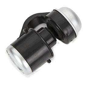 Led 빛 30X 전화 돋보기를 가진 새로운 휴대 전화 클립 온 현미경 - Product Image 2