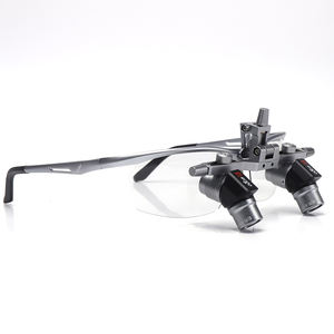 Lupa Ergonómica EASYSEE 3X 4X 5X 6X con Luz LED Inalámbrica de 5W, Batería Magnética, Lupas Dentales - Product Image 5