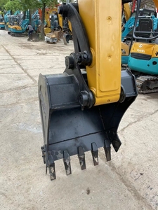 Excavadora de cadenas Energy Savvy SY75C optimizada para bajo consumo y un despliegue económico en el sitio - Product Image 6