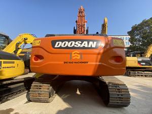 Bijna Nieuwe Originele Graafmachine Mijnbouwmachines <span class=keywords><strong>Doosan</strong></span> Dx225 Lc 9S Gebruikte Case Graafmachine Voor Verkoop - Product Image 3