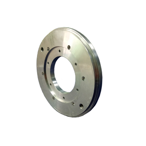 Nâng Cao Nhôm/Thép Không Gỉ/Brass Spacer Phần Với Gia Công Cơ Khí CNC Dịch Vụ Tùy Chỉnh - Product Image 6