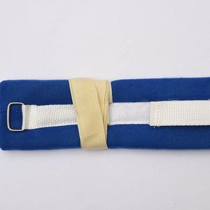 Correas suaves para sujeción de extremidades, talla única, para protección de manos, unisex - Product Image 3