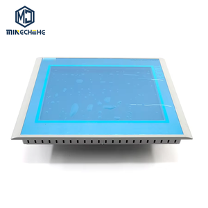 Panneau tactile 6AV6644-0AA01-2AX0 6AV6644-0AB01-2AX0 6AV6644-0AC01-2AX0 pour système de contrôle d'automatisation industrielle - Product Image 1