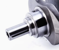Construction Machinery Mitsubishi 8DC20/8DC20A/8DC80/81/82 for Engine Crankshaft ME997083/ME999355 Strength Hot Selling Products