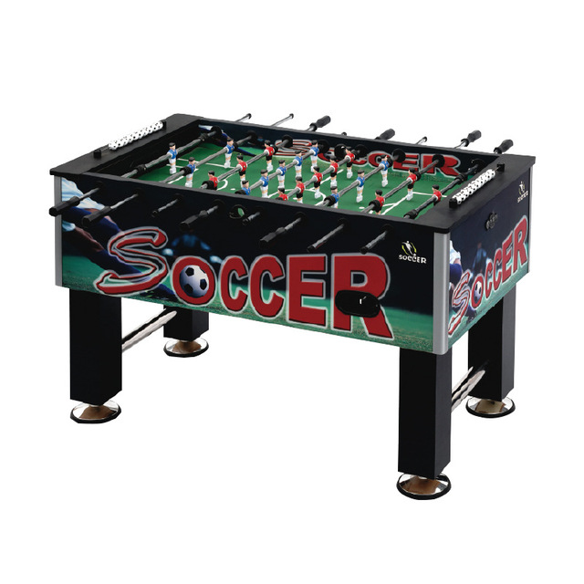 Special Modern Design 5 Feet Soccer Table Foosball Table for Indoor Entertainment