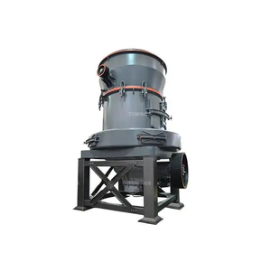 Gypsum Powder Grinding Machine <strong>Raymond</strong> <strong>Mill</strong> for Limestone and Minerals - Product Image 4