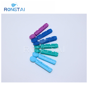 Пластиковый ланцет RONGTAI, из нержавеющей стали - Product Image 4