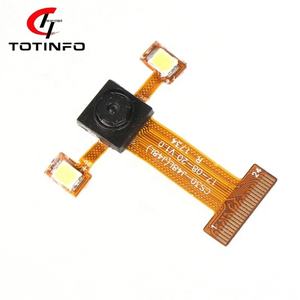 TOTINFO USB V-COM KBW Puerto Serie TTL Módulo Escáner de Código QR 2D y Código de Barras para Cerradura Inteligente, en Stock, 2 Años de Garantía - Product Image 5