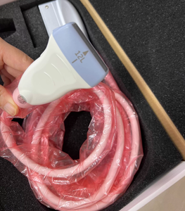 Sonda lineal electrónica 12L-RS Sonda de reparación de transductor de ultrasonido con voltaje de 220V y garantía de 3 años a la venta - Product Image 5