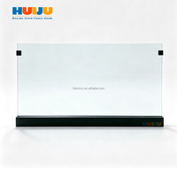 Profilé en acier HJ Carbon Support 100 mm, profil en U, profil en C, poteau en acier, profil en C