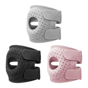 สนับเข่าแบบปรับได้ Maxbrace สำหรับบรรเทาอาการปวด<span class=keywords><strong>ข้อ</strong></span>อักเสบ ช่วยฟื้นฟูอาการบาดเจ็บ พร้อมแผ่นรองรับกระดูกสะบ้าและเอ็น ช่วยพยุงและรักษาเสถียรภาพของเข่า - Product Image 1