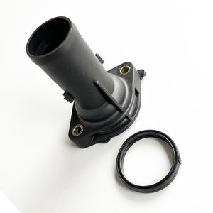 04892307AA Thermostat et boîtier pour <span class=keywords><strong>Dodge</strong></span> <span class=keywords><strong>Nitro</strong></span> 4.0L 2007-02011 - Product Image 3