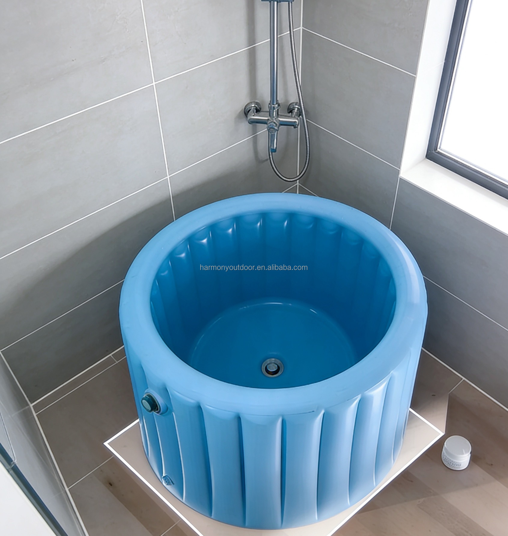 Bleu ciel