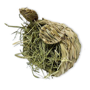 Forma <span class=keywords><strong>de</strong></span> Cabeza <span class=keywords><strong>de</strong></span> Conejo para Heno - Product Image 1