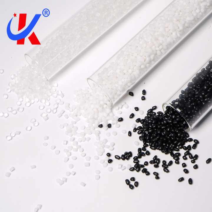 Engineering Plastic Thermoplastic TPV Chips Virgin TPV Plastic Raw ...