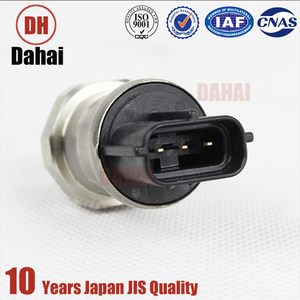 Dahai japon marque pelle pièces 50MPa KM16-P03 KM16P03 SH210-6 capteur hydraulique pour <span class=keywords><strong>sumitomo</strong></span> - Product Image 3