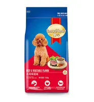Alimento inteligente do cão da alimentação do cão da imunidade 12kg