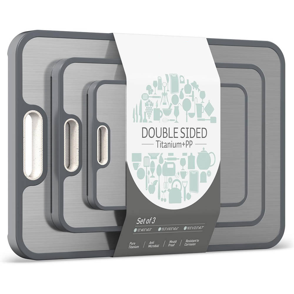 ensemble argent/beige-3pcs
