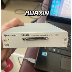 Keysight Agilent U2353A - Product Image 5