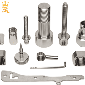 Piezas de Precisión para Electrodomésticos OEM/ODM, Torneado CNC, Cromado Pulido/Níquel Cepillado, Aluminio, Magnesio, Latón, Cobre Personalizados - Product Image 6