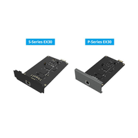Tarjeta de Expansión Yeastar O2 de 2 Puertos RJ11 FXO, Troncal PSTN POTS Compatible con las Series S20/S50/S100/S300 MyPBX VoIP IP PBX
