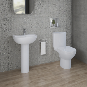 Lava Manos Bao Productos Mas VendidosホームWcセラミック2ピースS-トラップWcトイレ低価格でトイレ寝室用 - Product Image 2