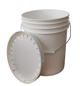 Reinigung Plastik <span class=keywords><strong>eimer</strong></span> mit 5 Gallonen <span class=keywords><strong>Eimer</strong></span> <span class=keywords><strong>Grit</strong></span> <span class=keywords><strong>Guard</strong></span> Deckel 2 Griff optionen für Ihre Wahl - Product Image 2