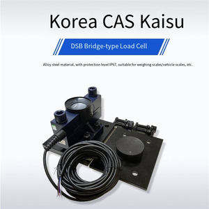 การชั่งน้ำหนักสำหรับ DSB-10B ชั่งน้ำหนักของเกาหลี DSB-25B DSB-30B 10ตัน25ตัน30ตัน DSB-10B ชั่งน้ำหนักรถบรรทุก DSB-25B DSB-30B veid - Product Image 4