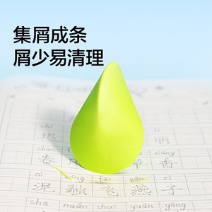 Éponge à maquillage Nusign 24g 35g en matériau TPE pour le mélange de maquillage sur le visage - Product Image 2
