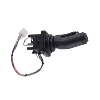 Pièces de rechange pour engins de construction, pièces pour nacelles élévatrices, contrôleur de joystick 1600379 1600454 pour nacelles élévatrices JLG 20MS 20MVL 20MSP