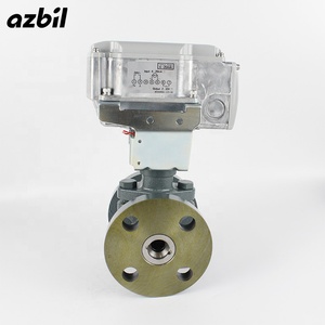 วาล์วบอลแบบหมุนสองทิศทางสำหรับมอเตอร์ไฟฟ้าจากญี่ปุ่น AC24V DN65 ขนาด 11/2 นิ้ว สำหรับรุ่น VY5137L0061 VY5137L0081 ขายส่ง - Product Image 3
