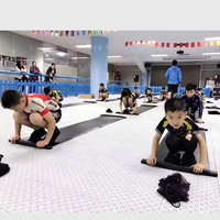 Tabla de patinaje de velocidad, tabla de ejercicios de fuerza de equilibrio, patines de ruedas, tabla de ejercicios de hockey sobre hielo, tabla de entrenamiento para niños y adultos