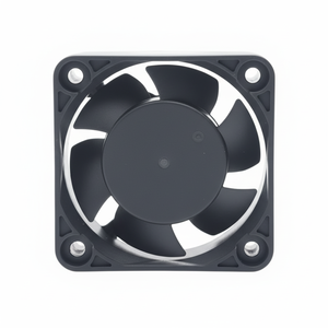 Ventilador Axial Eléctrico con Rodamiento de Bolas DC T1 Crown 4020, Impermeable, OEM para Calentador - Product Image 1