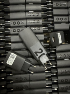 Charge rapide 20w pour <span class=keywords><strong>Motorola</strong></span> Moto Razr 2 Edge + <span class=keywords><strong>G7</strong></span> <span class=keywords><strong>Power</strong></span> G7Play G6 G8 Plus Smartphone Fil Cordon Micro USB Type C Câble 18w - Product Image 5